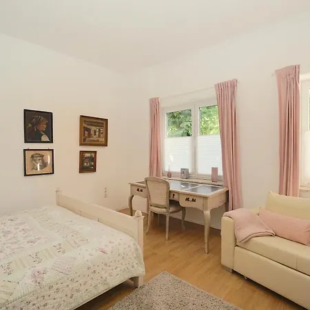 Appartement Seestern In Zentraler Lage Von Eckernförde