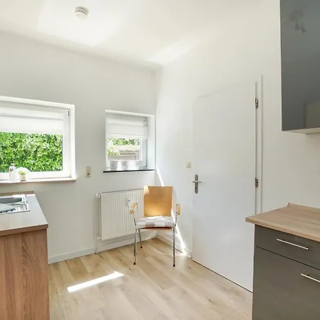Seestern In Zentraler Lage Von Appartement *
