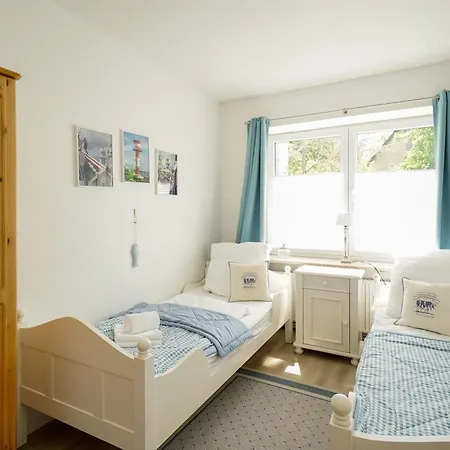 Appartement Seestern In Zentraler Lage Von Eckernförde