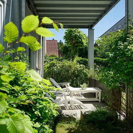 Appartement Seestern In Zentraler Lage Von Eckernförde