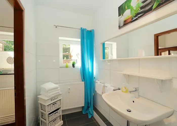 شقة Seestern In Zentraler Lage Von Eckernförde