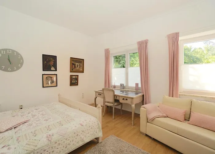 شقة Seestern In Zentraler Lage Von Eckernförde