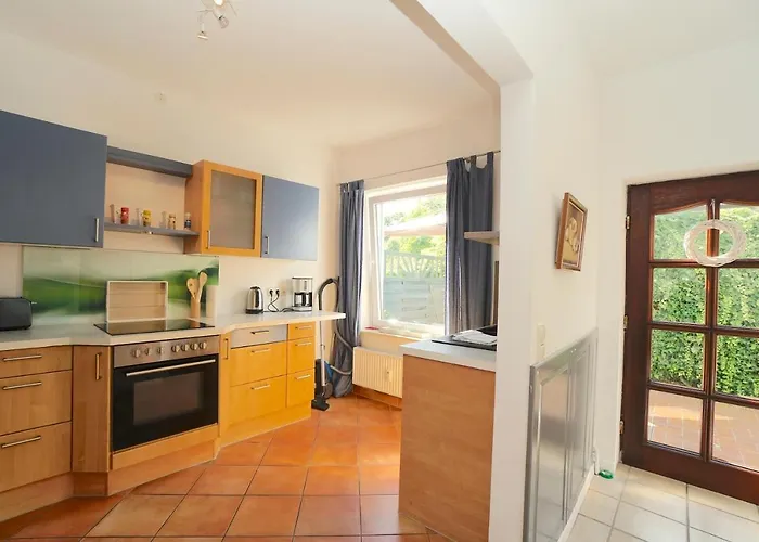 Seestern In Zentraler Lage Von *