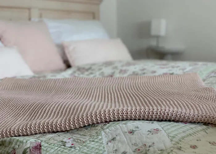 Seestern In Zentraler Lage Von شقة